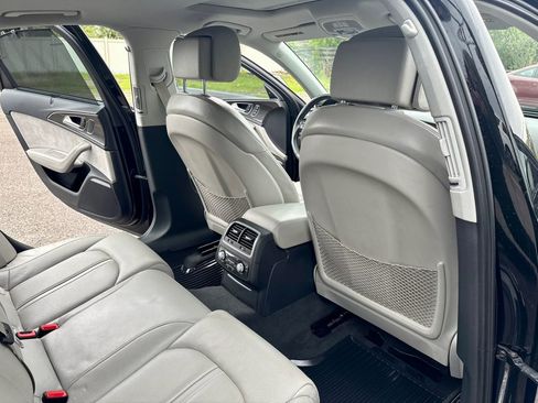 Used 2016 Audi S6 Prestige w/ Prestige Package AWD/4WD image 25