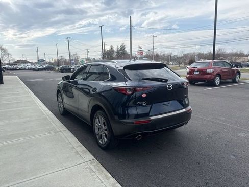 Used 2024 MAZDA CX-30 AWD 2.5 S w/ Premium Package image 5