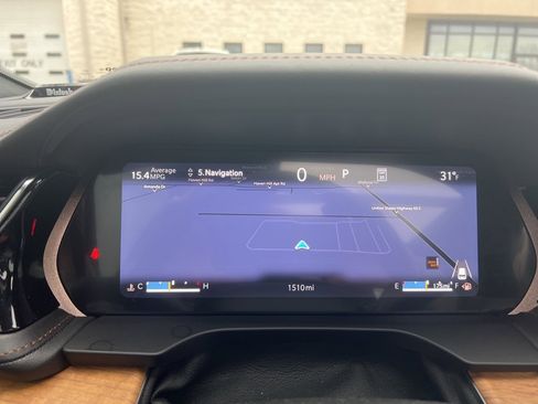 Used 2025 Jeep Grand Cherokee L Summit image 10