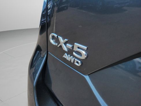 Used 2023 MAZDA CX-5 AWD 2.5 S w/ Select Package image 29