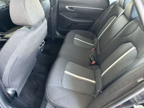 Used 2021 Hyundai Sonata SEL FWD image 30