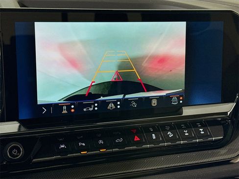 Certified 2026 Chevrolet Silverado 1500 ZR2 w/ ZR2 Bison Edition image 12