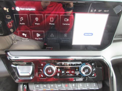 New 2026 GMC Sierra 1500 AT4X w/ AT4X AEV Edition image 20