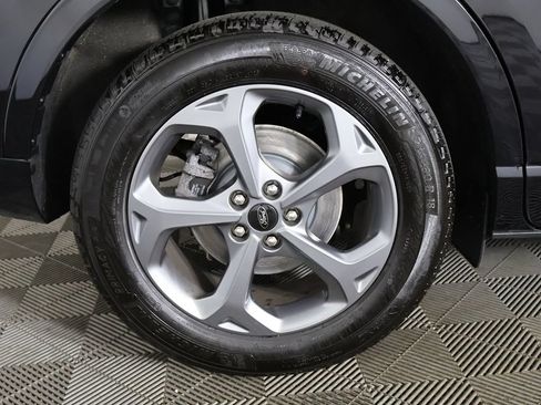 Used 2023 Ford Escape ST-Line w/ Tech Pack #1 AWD/4WD image 24