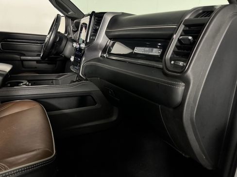 Used 2021 RAM 2500 Power Wagon w/ 75th Anniversary Edition image 31