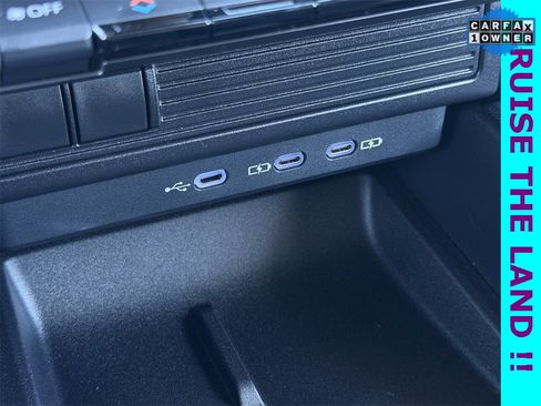 Used 2024 Toyota Land Cruiser 1958 image 21