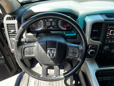 Used 2019 RAM 1500 Classic Warlock AWD/4WD image 28