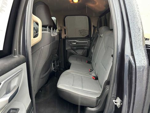 Used 2020 RAM 1500 Big Horn image 16