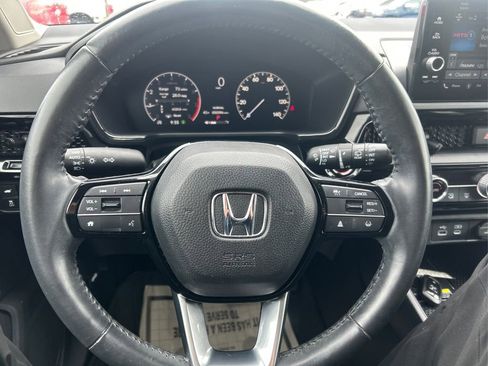 Used 2024 Honda CR-V EX-L image 14