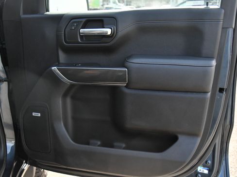 Used 2020 GMC Sierra 1500 AT4 w/ AT4 Premium Package image 55