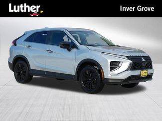 Used 2022 Mitsubishi Eclipse Cross LE video 1