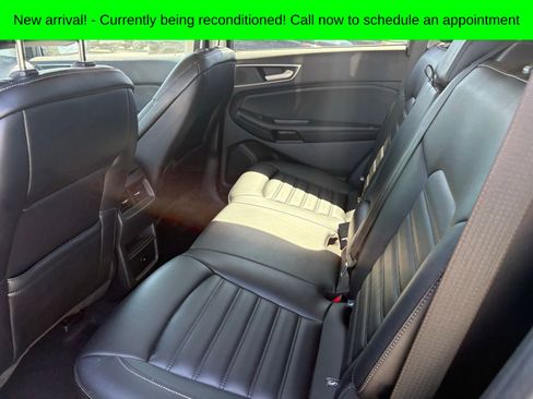 Used 2024 Ford Edge SEL image 10