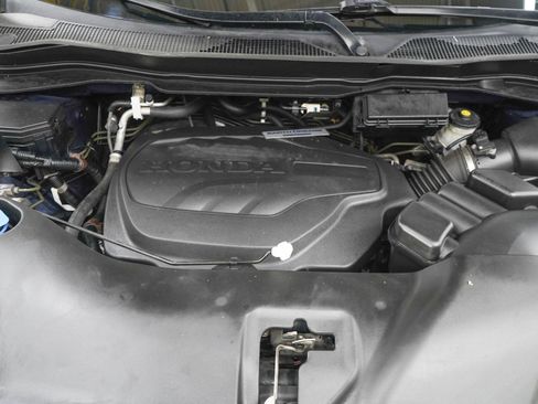 Used 2019 Honda Ridgeline RTL image 32
