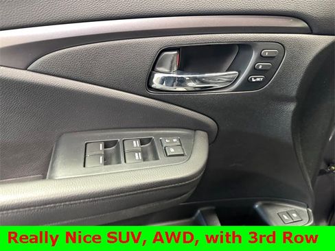 Used 2022 Honda Pilot EX-L image 24