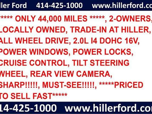 Used 2018 Volkswagen Tiguan S image 2