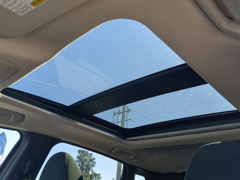 New 2026 Nissan Kicks SV w/ SV Premium Package image 20