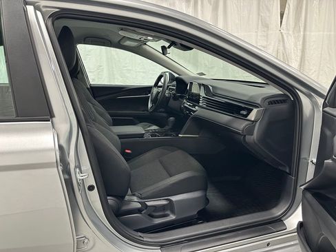 Used 2026 Toyota Camry LE FWD image 57