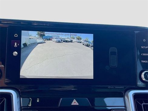 Used 2023 Kia Sorento EX image 14