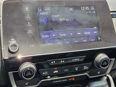 Used 2021 Honda CR-V EX image 15