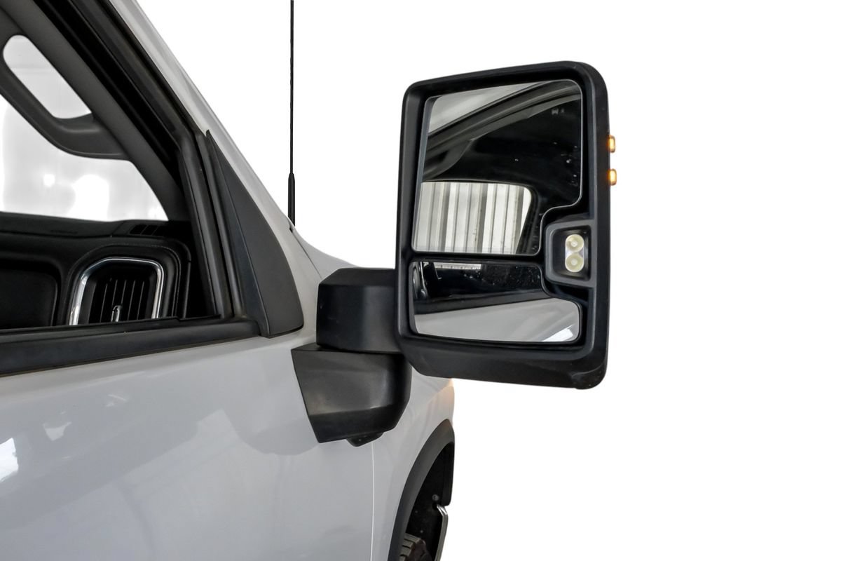 Used 2022 Chevrolet Silverado 2500 LT w/ Convenience Package AWD/4WD image 33