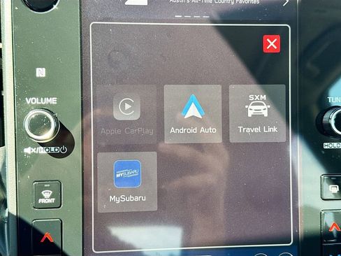 Used 2024 Subaru Crosstrek 2.0i Premium image 16