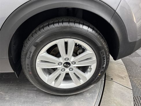 Used 2017 Kia Sportage LX AWD/4WD image 27