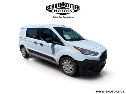 Used 2019 Ford Transit Connect XL