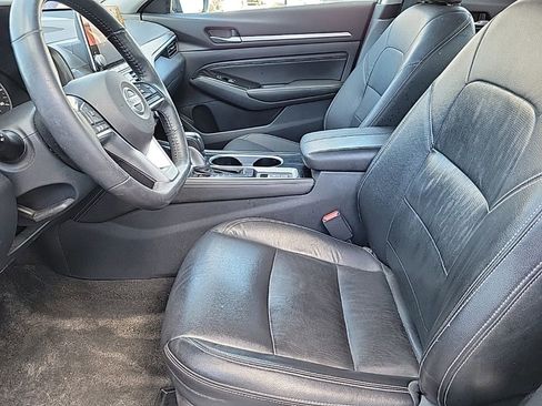 Used 2022 Nissan Altima 2.5 SL image 10