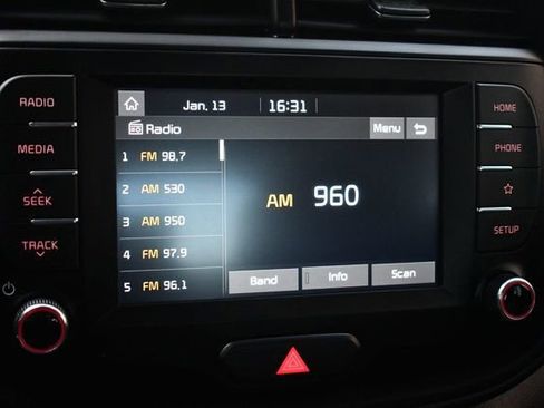 Used 2020 Kia Soul X-Line image 38