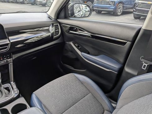 Used 2024 Kia Seltos S image 18