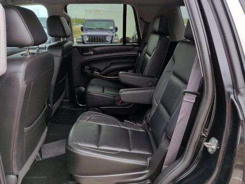 Used 2017 Chevrolet Tahoe LT image 33