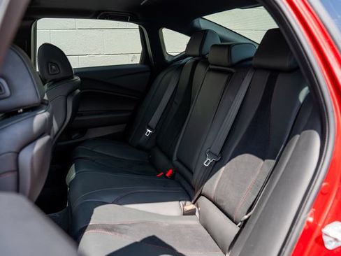 Used 2021 Acura TLX w/ A-SPEC Pkg AWD/4WD image 18