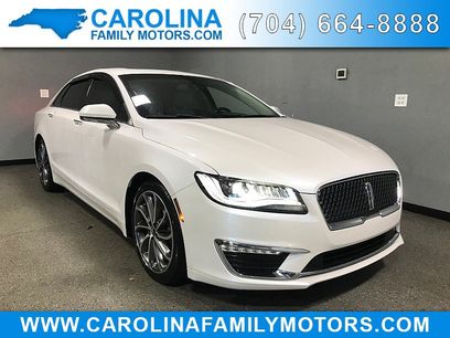 Used 2018 Lincoln MKZ Reserve w/ Magnetic Appearance Package