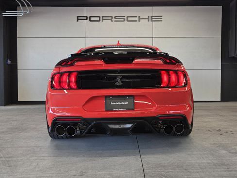 Used 2022 Ford Mustang Shelby GT500 w/ Technology Package image 7