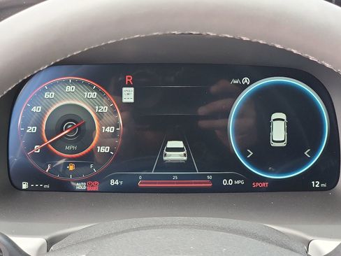 New 2025 Hyundai Palisade SEL AWD/4WD image 16