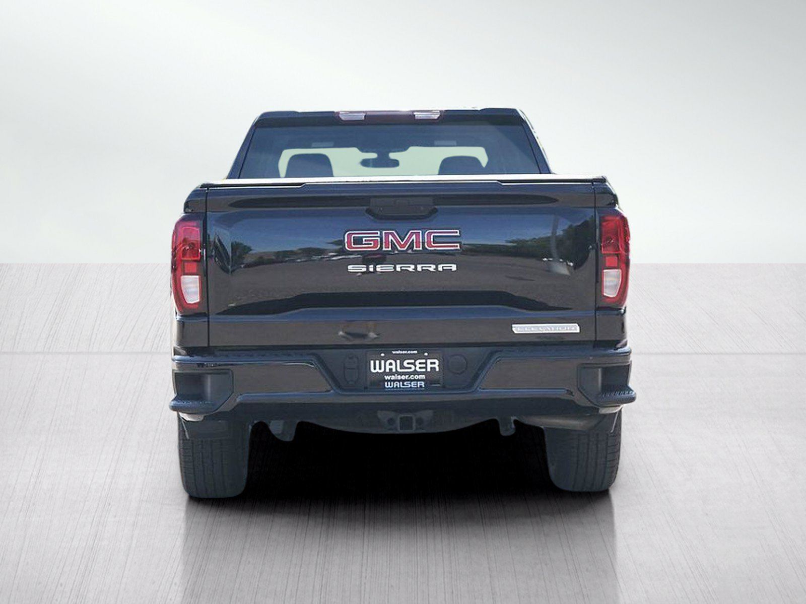 Used 2020 GMC Sierra 1500 Elevation AWD/4WD image 4