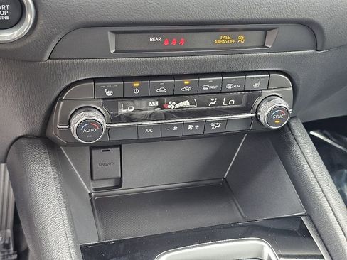 New 2025 MAZDA CX-5 AWD 2.5 S w/ Select Package image 30
