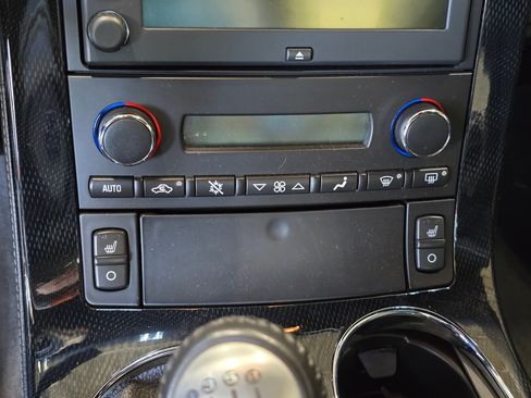 Used 2008 Chevrolet Corvette Z06 w/ Preferred Equipment Group image 21