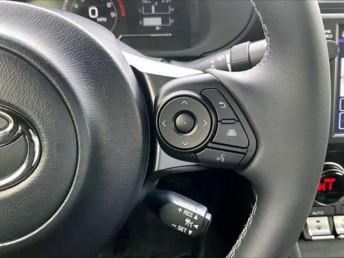 Used 2024 Toyota GR86 image 23