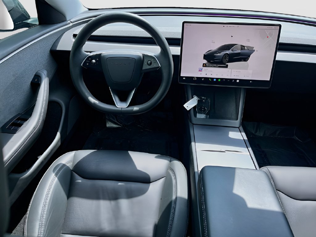 Used 2025 Tesla Model 3 Long Range RWD image 23