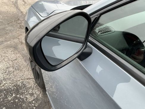 Used 2022 Honda Civic Sport image 25