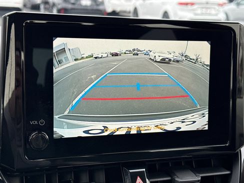 Certified 2025 Toyota Corolla LE image 23