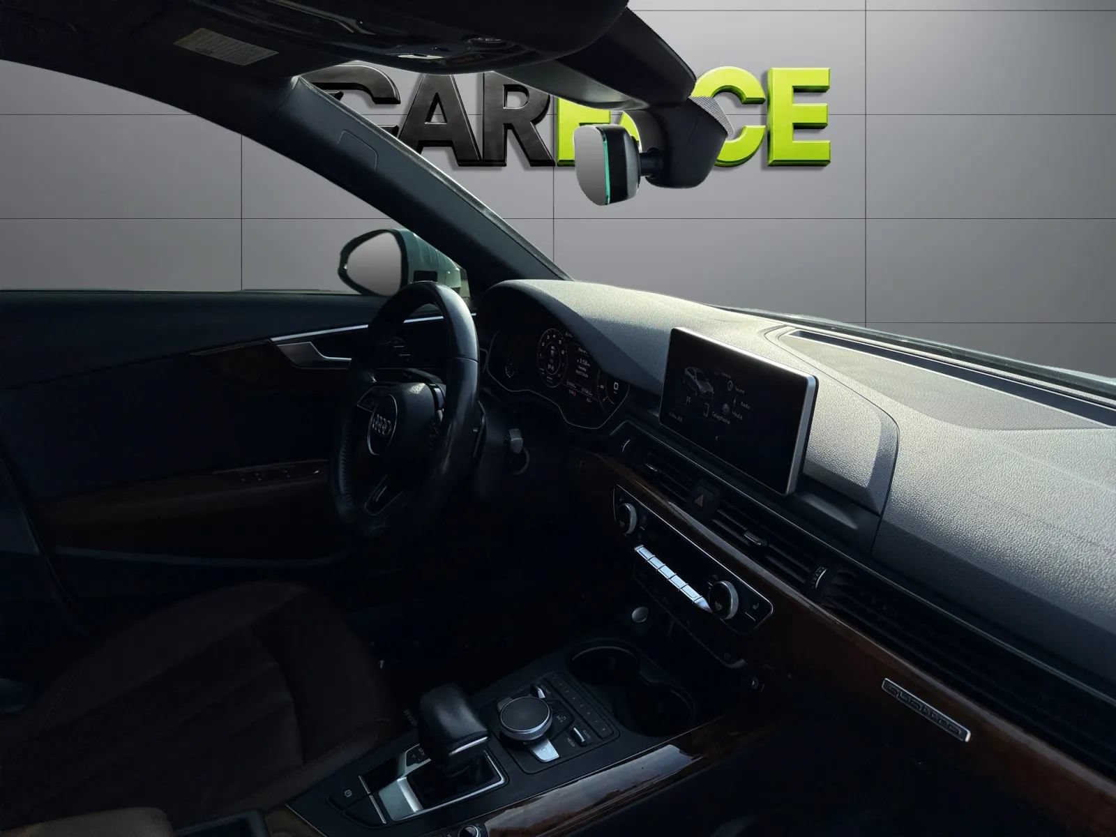 Used 2018 Audi A4 2.0T Premium Plus w/ Premium Plus Package AWD/4WD image 23