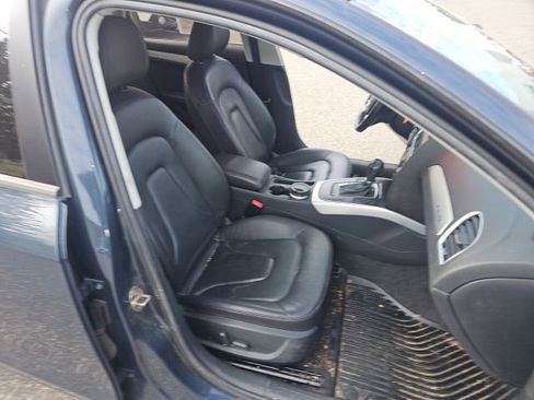 Used 2010 Audi A4 2.0T Premium AWD/4WD image 11