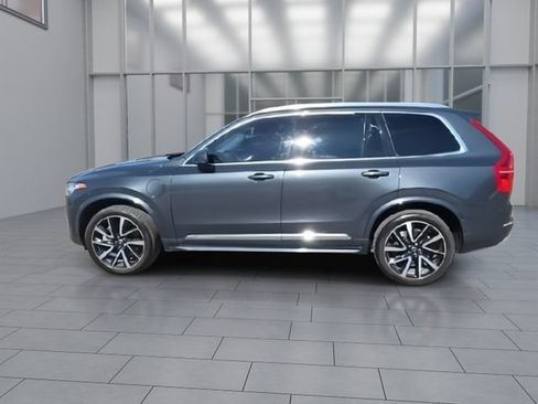 Used 2022 Volvo XC90 T8 Inscription Expression w/ Advanced Package AWD/4WD image 5