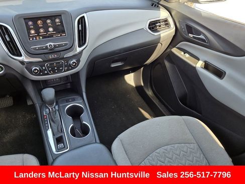 Used 2024 Chevrolet Equinox LT AWD/4WD image 17