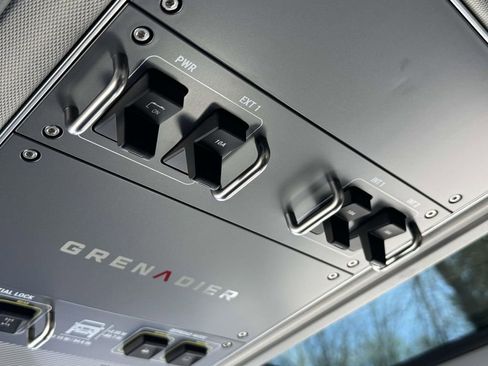 New 2026 INEOS Grenadier image 13