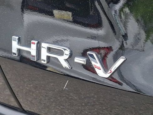 Used 2024 Honda HR-V LX image 30