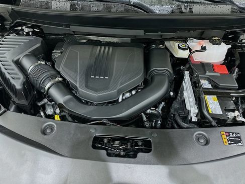 New 2026 Buick Enclave Sport Touring FWD image 31