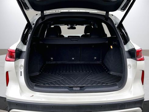 Used 2020 INFINITI QX50 Essential w/ Edition 30 Package image 26